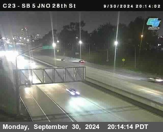 SB 5 JNO 28th St