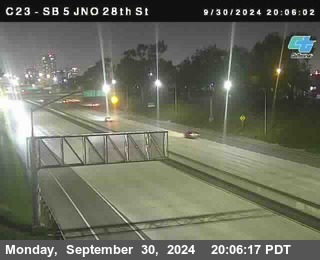 SB 5 JNO 28th St