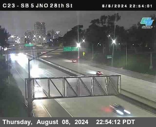 SB 5 JNO 28th St