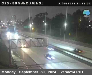 SB 5 JNO 28th St