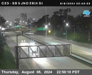 SB 5 JNO 28th St