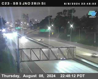 SB 5 JNO 28th St