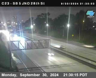 SB 5 JNO 28th St