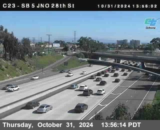 SB 5 JNO 28th St