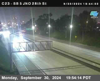 SB 5 JNO 28th St