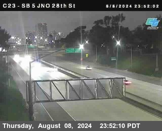 SB 5 JNO 28th St