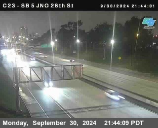 SB 5 JNO 28th St