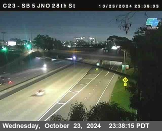 SB 5 JNO 28th St