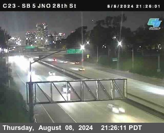 SB 5 JNO 28th St