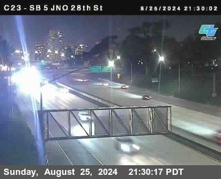 SB 5 JNO 28th St