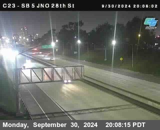 SB 5 JNO 28th St