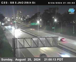 SB 5 JNO 28th St