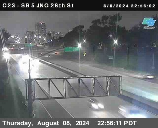 SB 5 JNO 28th St