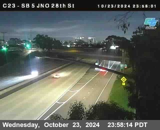 SB 5 JNO 28th St