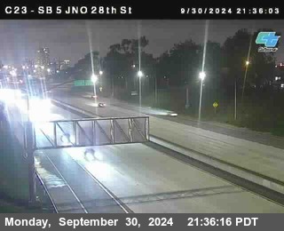 SB 5 JNO 28th St