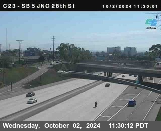 SB 5 JNO 28th St