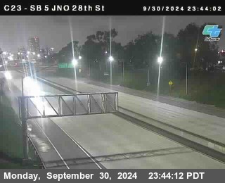 SB 5 JNO 28th St