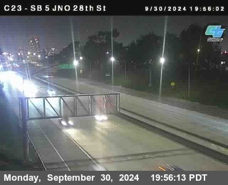 SB 5 JNO 28th St