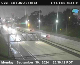 SB 5 JNO 28th St