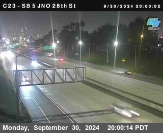 SB 5 JNO 28th St