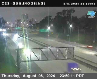 SB 5 JNO 28th St