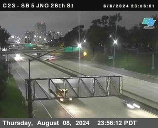 SB 5 JNO 28th St