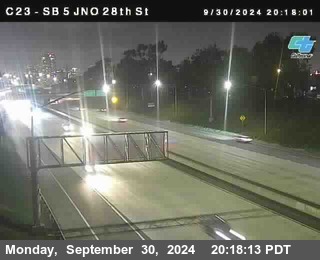 SB 5 JNO 28th St