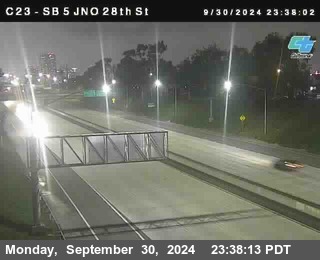 SB 5 JNO 28th St