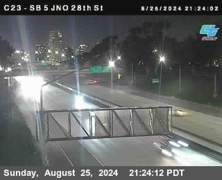 SB 5 JNO 28th St