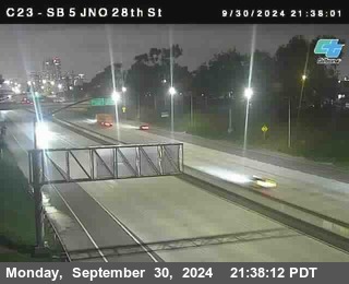 SB 5 JNO 28th St