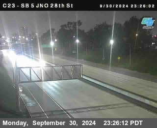 SB 5 JNO 28th St