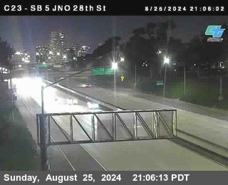 SB 5 JNO 28th St