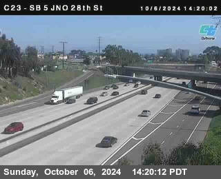 SB 5 JNO 28th St