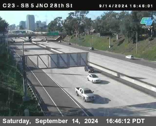 SB 5 JNO 28th St