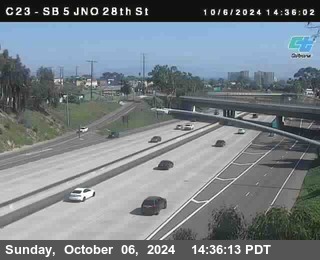 SB 5 JNO 28th St