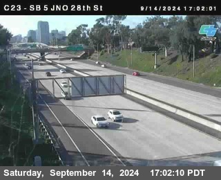 SB 5 JNO 28th St