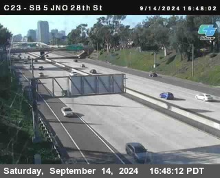 SB 5 JNO 28th St