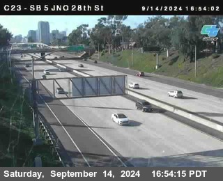 SB 5 JNO 28th St