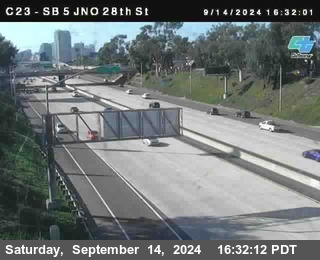 SB 5 JNO 28th St