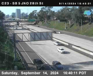 SB 5 JNO 28th St