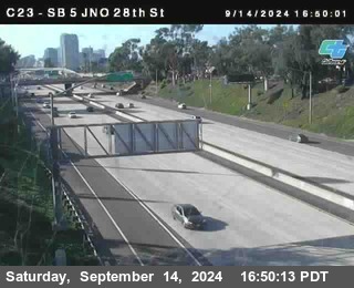 SB 5 JNO 28th St