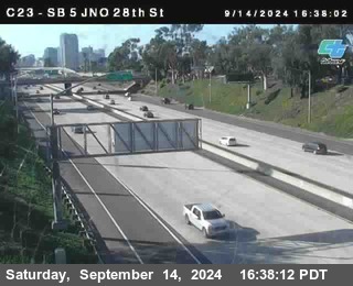 SB 5 JNO 28th St