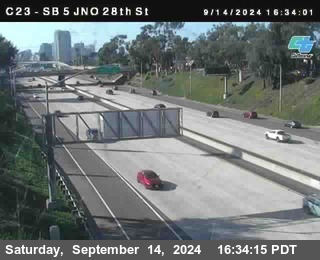 SB 5 JNO 28th St