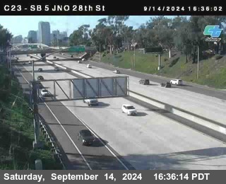 SB 5 JNO 28th St