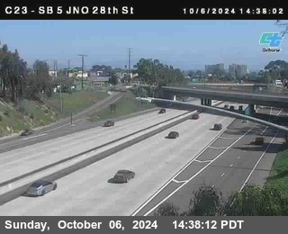 SB 5 JNO 28th St