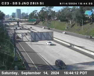 SB 5 JNO 28th St