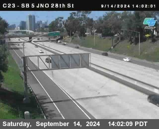 SB 5 JNO 28th St