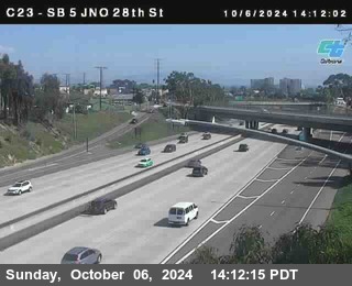 SB 5 JNO 28th St