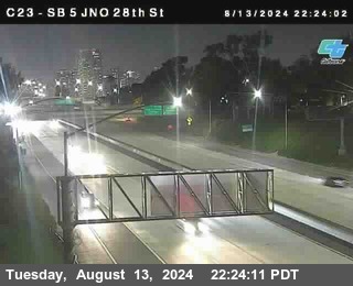 SB 5 JNO 28th St