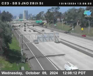 SB 5 JNO 28th St